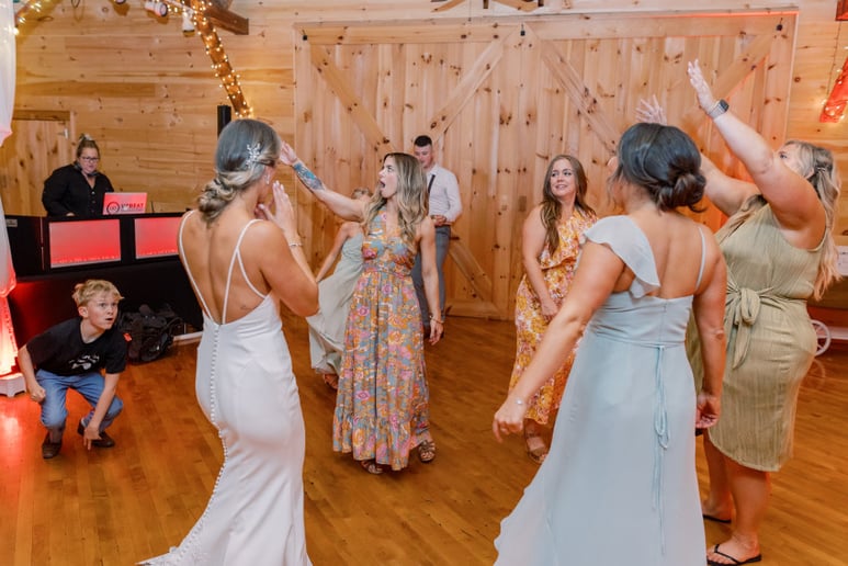Gallery photo 1 of Upbeat Occasions