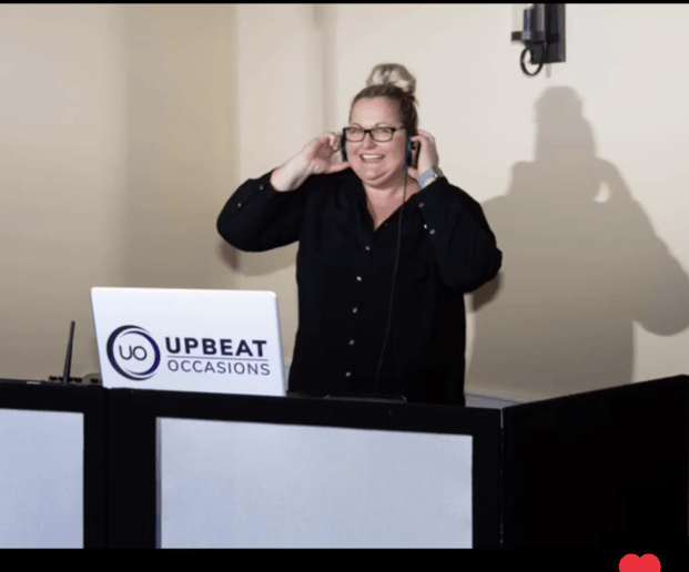 Gallery photo 3 of Upbeat Occasions