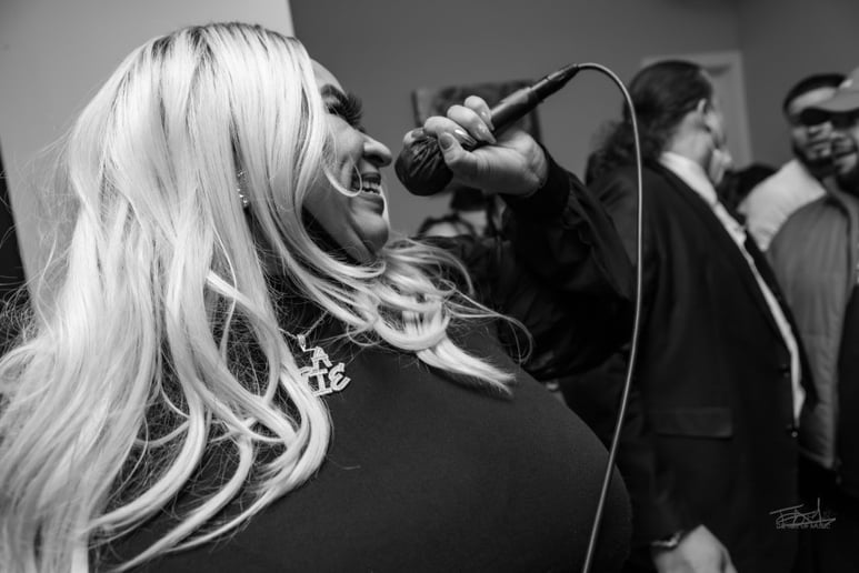 Gallery photo 4 of Barbie La Vie