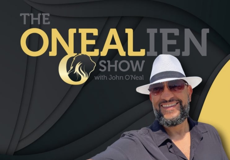Gallery photo 5 of John O'Neal