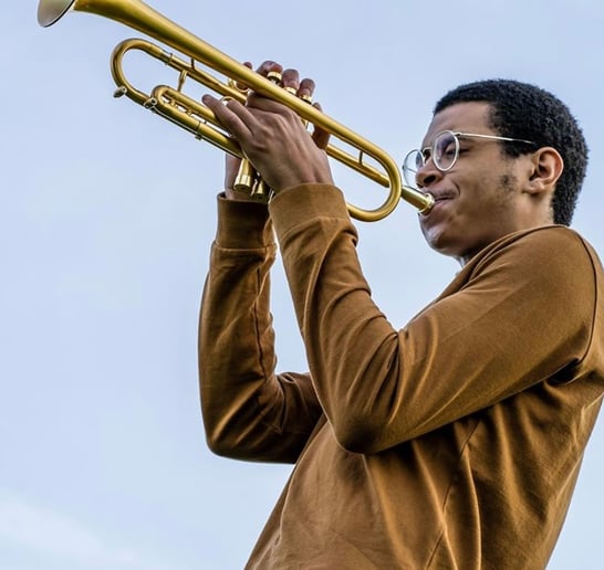 Gallery photo 4 of Upcoming Musician 