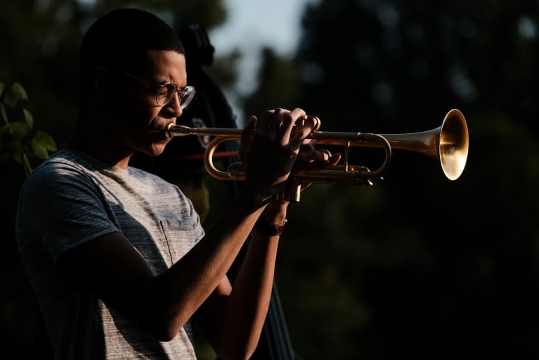 Gallery photo 5 of Upcoming Musician 