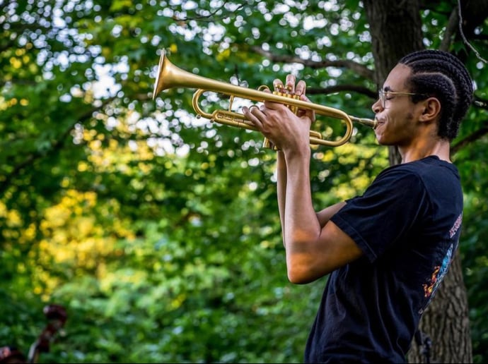 Gallery photo 7 of Upcoming Musician 