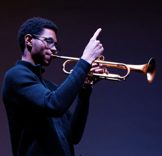Gallery photo 1 of Upcoming Musician 
