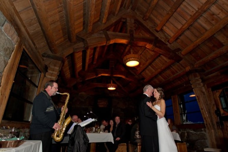 Gallery photo 5 of UpFront Band
