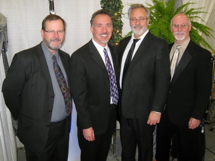 Gallery photo 2 of UpFront Band