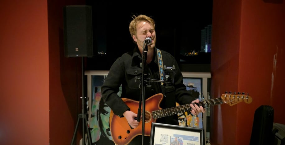 Gallery photo 6 of Daniel Gallup