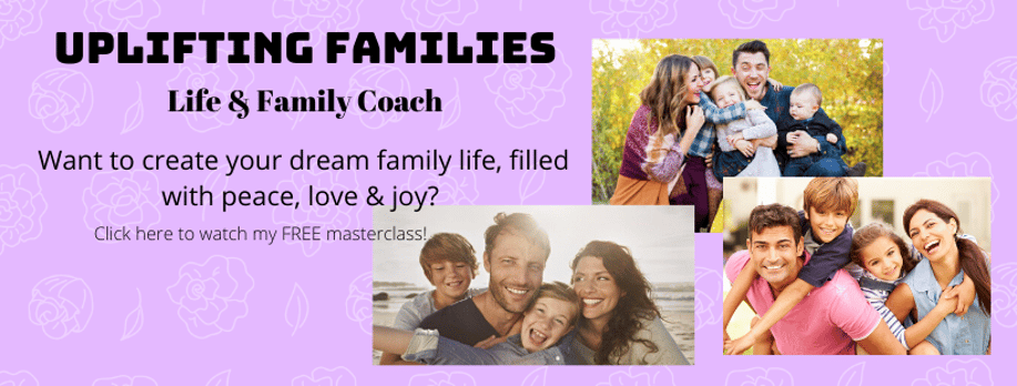 Gallery photo 1 of Uplifting Families