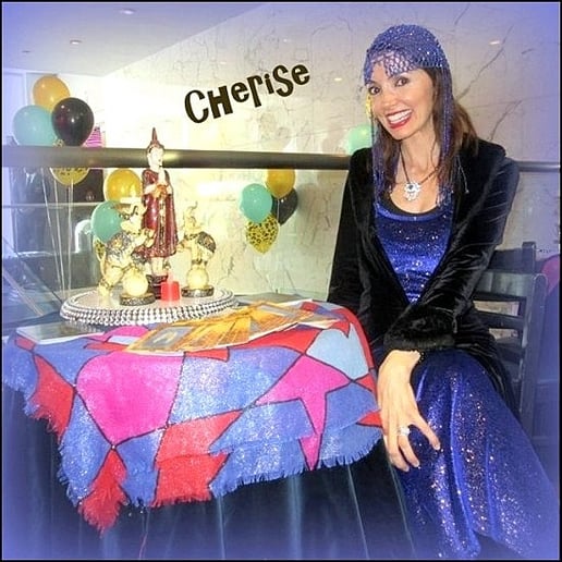 Gallery photo 8 of Intuitive Tarot Card Reader