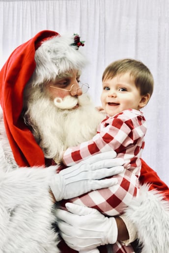 Gallery photo 1 of Upper Cumberland Santa