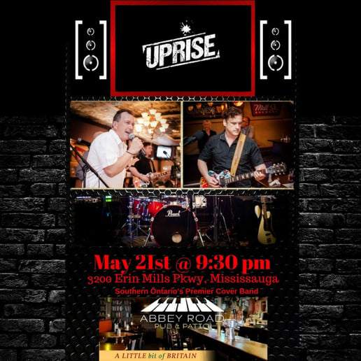Gallery photo 6 of Uprise Ensemble