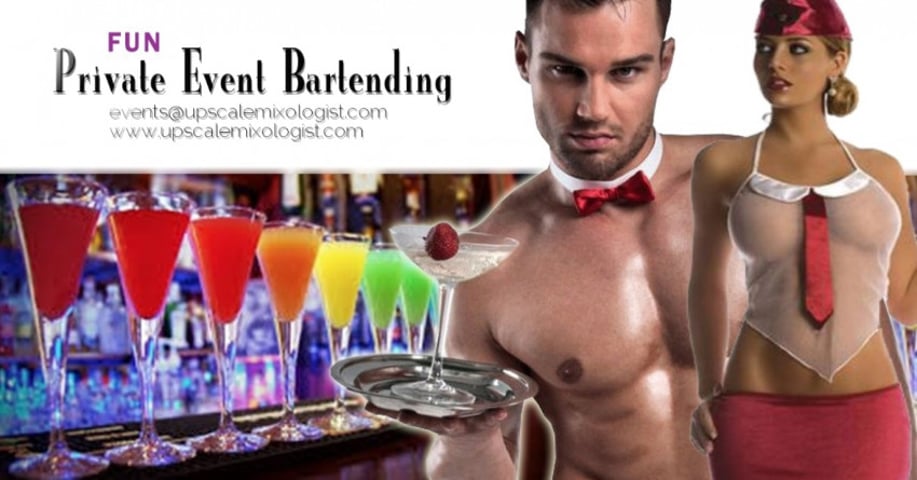 Gallery photo 4 of Upscale Mixologist