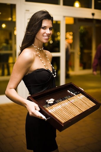 Gallery photo 8 of Upscale Mixologist