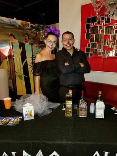 Gallery photo 9 of Upscale Mixologist
