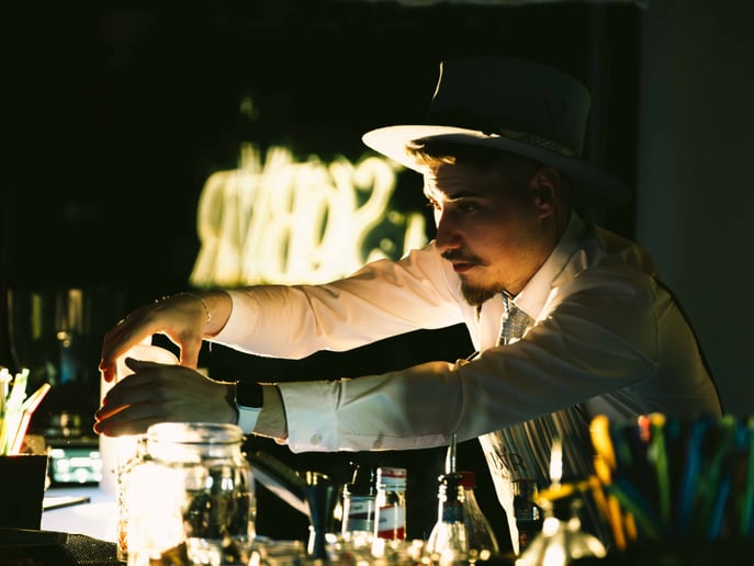Gallery photo 9 of Upscale Mixologist