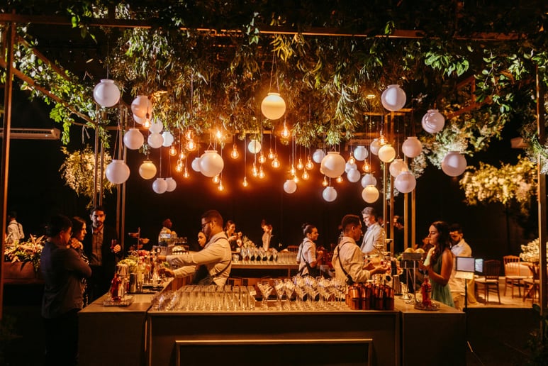 Gallery photo 10 of Upscale Mixologist