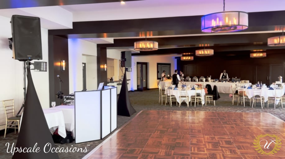 Gallery photo 1 of Upscale Occasions Party Wedding Event DJ