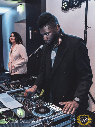 Gallery photo 4 of Upscale Occasions Party Wedding Event DJ