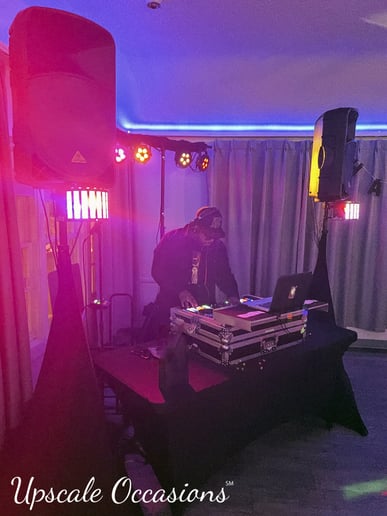 Gallery photo 5 of Upscale Occasions Party Wedding Event DJ