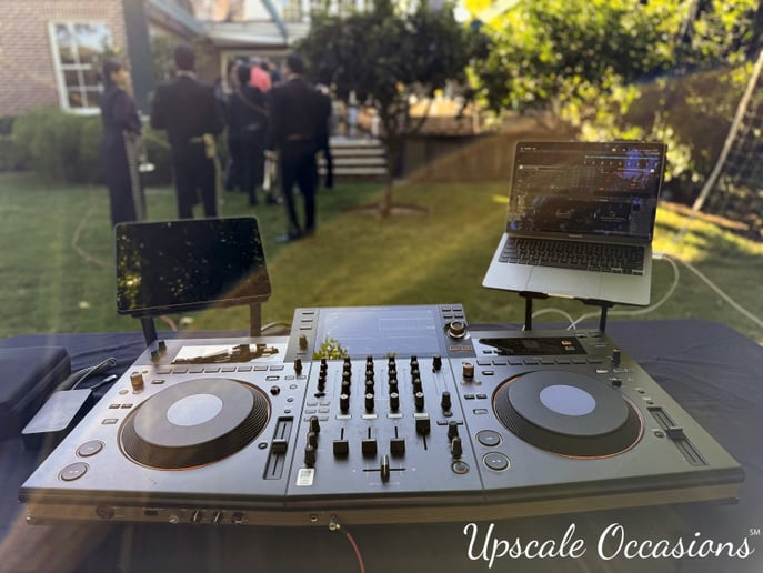 Gallery photo 6 of Upscale Occasions Party Wedding Event DJ