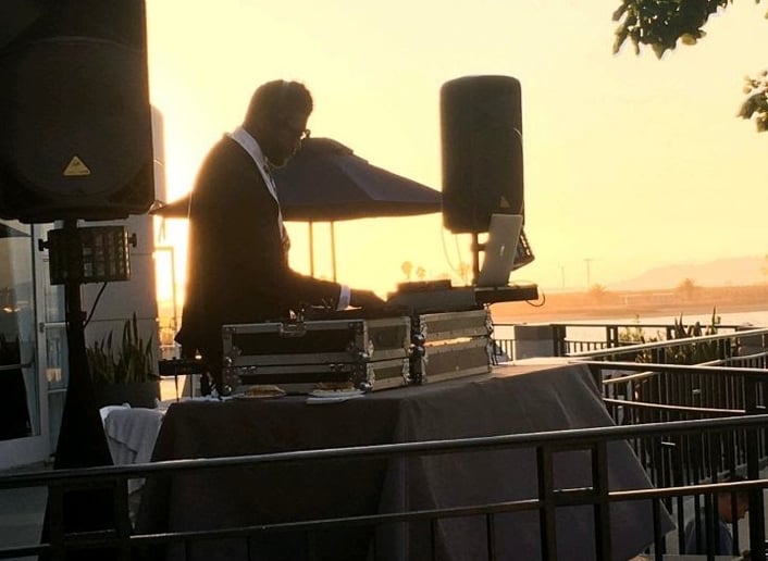 Gallery photo 7 of Upscale Occasions Party Wedding Event DJ