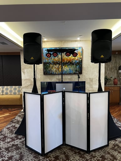 Gallery photo 8 of Upscale Occasions Party Wedding Event DJ