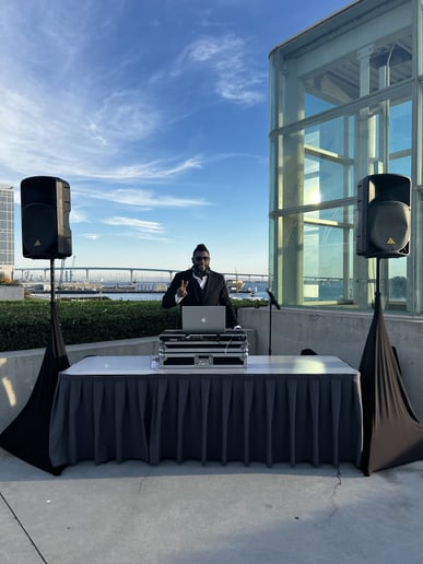 Gallery photo 9 of Upscale Occasions Party Wedding Event DJ