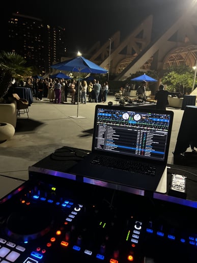 Gallery photo 11 of Upscale Occasions Party Wedding Event DJ
