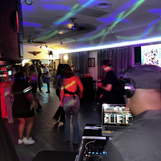 Gallery photo 12 of Upscale Occasions Party Wedding Event DJ