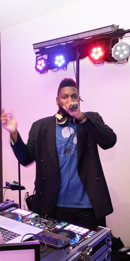 Gallery photo 13 of Upscale Occasions Party Wedding Event DJ