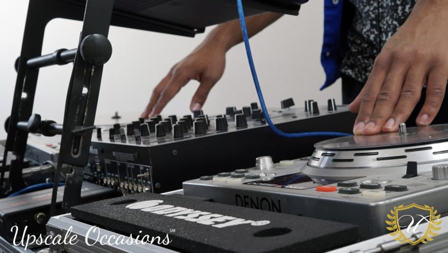 Gallery photo 14 of Upscale Occasions Party Wedding Event DJ