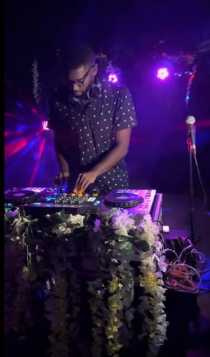 Gallery photo 16 of Upscale Occasions Party Wedding Event DJ
