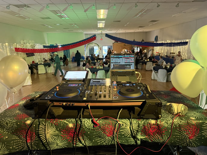 Gallery photo 19 of Upscale Occasions Party Wedding Event DJ