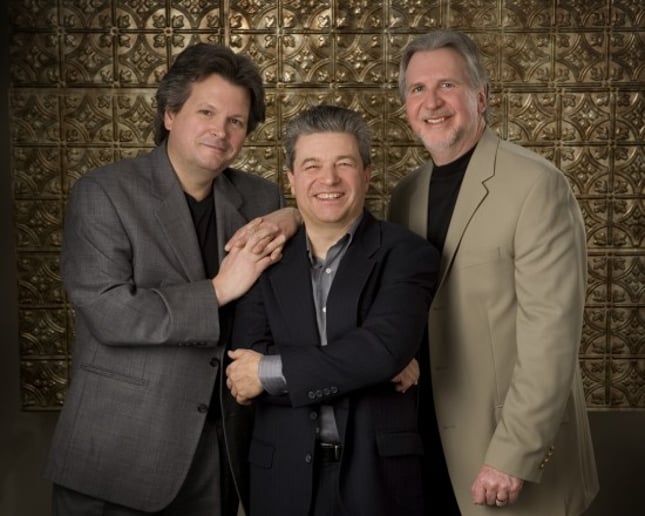 Gallery photo 1 of Upscale Trio