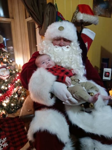Gallery photo 1 of Upstate Santa