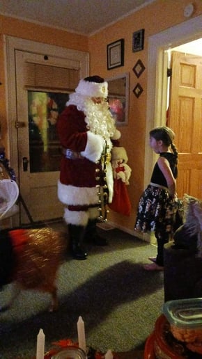 Gallery photo 2 of Upstate Santa