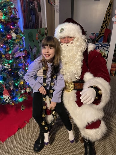 Gallery photo 3 of Upstate Santa