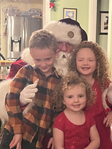 Gallery photo 4 of Upstate Santa