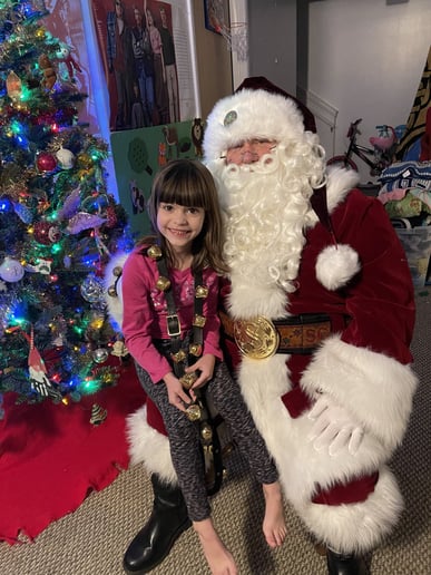 Gallery photo 5 of Upstate Santa