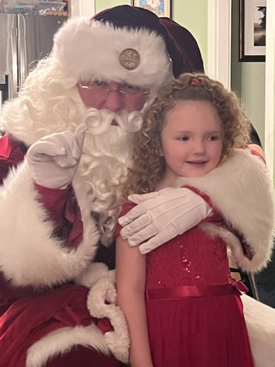 Gallery photo 6 of Upstate Santa