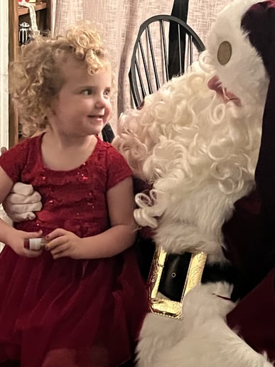 Gallery photo 7 of Upstate Santa