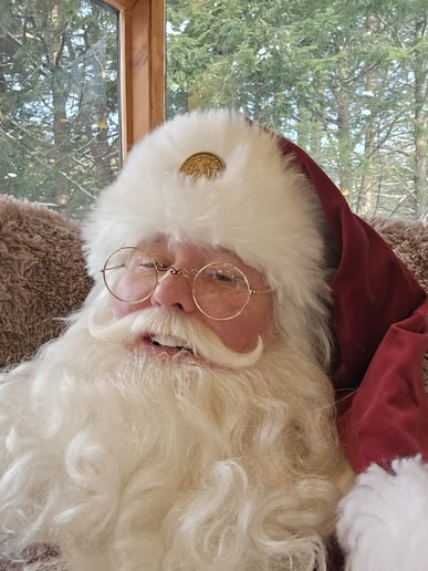 Gallery photo 2 of Upstate Santa
