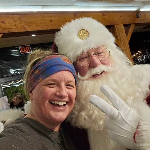 Gallery photo 3 of Upstate Santa