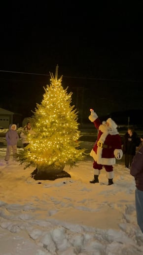 Gallery photo 5 of Upstate Santa