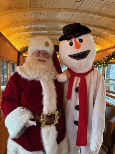 Gallery photo 8 of Upstate Santa