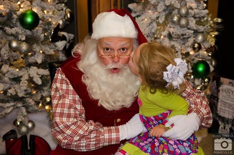 Gallery photo 3 of Upstate Santa Tim Sonefelt