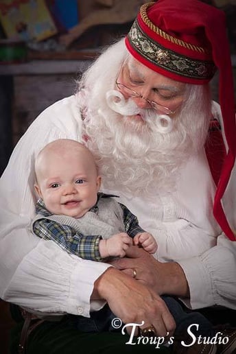 Gallery photo 4 of Upstate Santa Tim Sonefelt