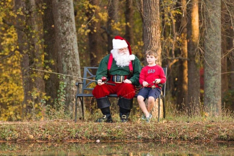 Gallery photo 5 of Upstate Santa Tim Sonefelt