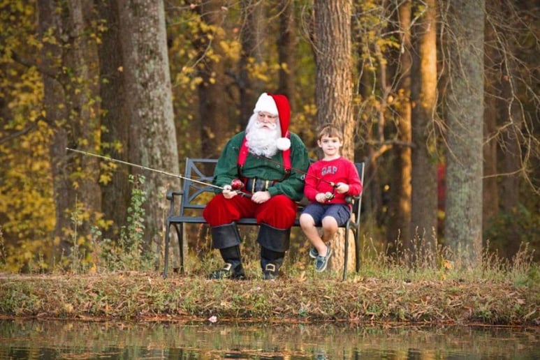 Gallery photo 8 of Upstate Santa Tim Sonefelt