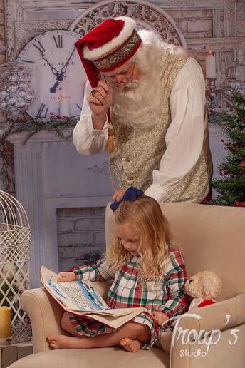 Gallery photo 1 of Upstate Santa Tim Sonefelt
